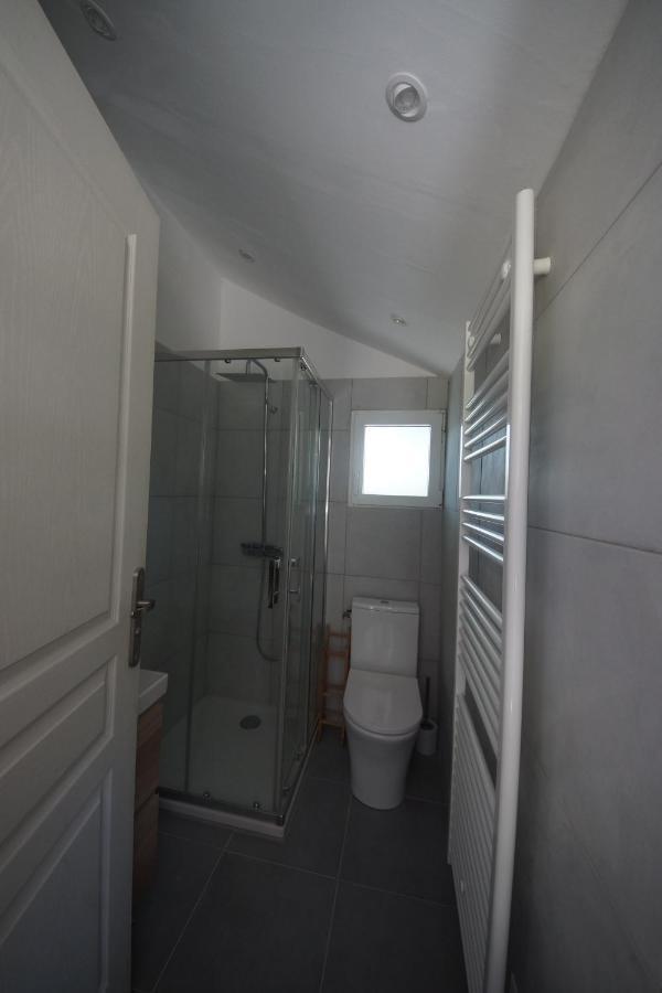 Cottage-Gite & Jacuzzi - Chez Flo & Marc Chouzy-sur-Cisse Екстериор снимка