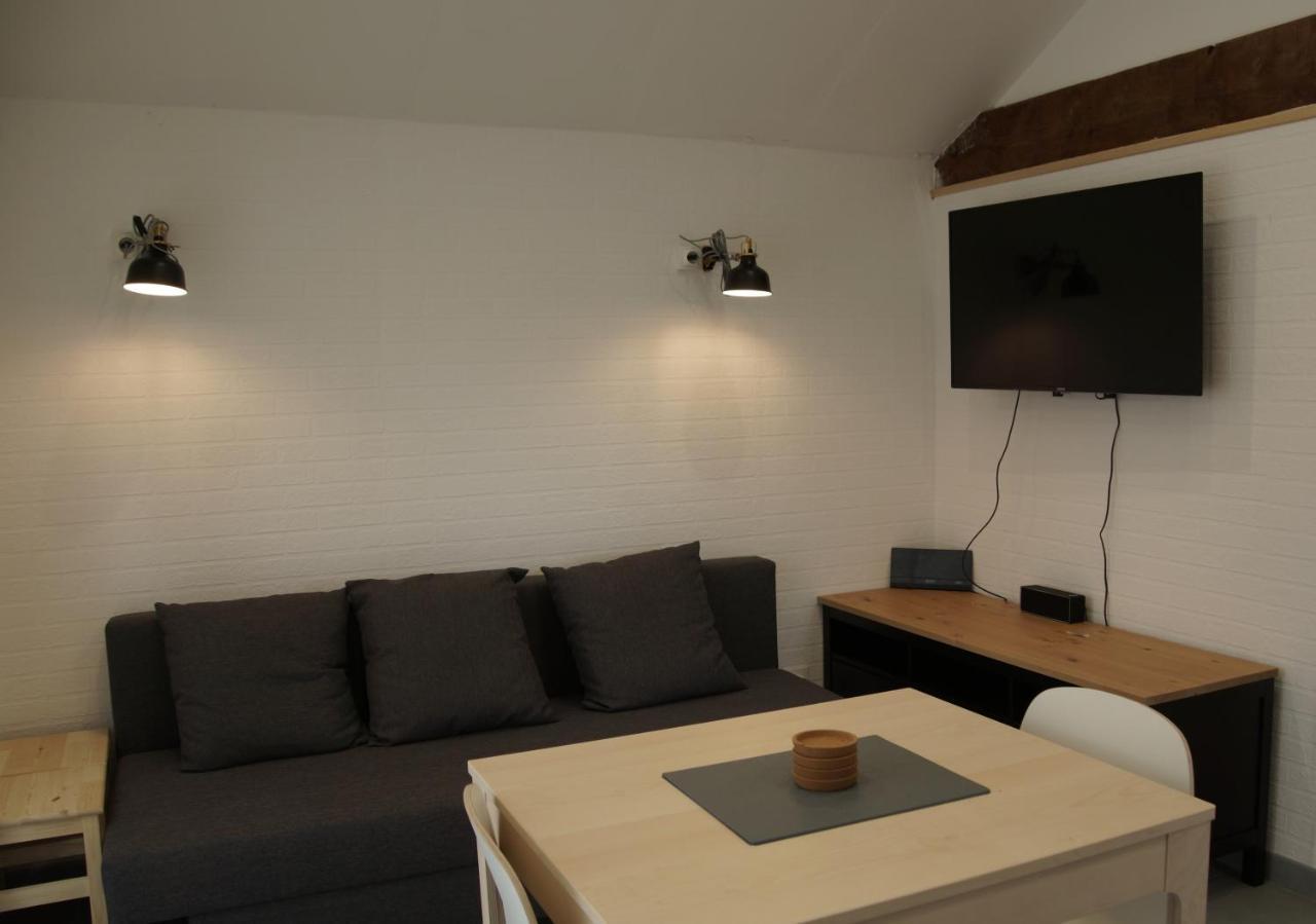 Cottage-Gite & Jacuzzi - Chez Flo & Marc Chouzy-sur-Cisse Екстериор снимка